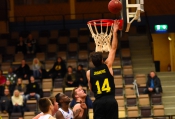 AIK - Örebro.  142-44