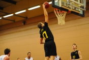 AIK - Örebro.  142-44