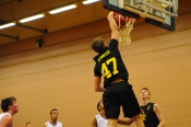 AIK - Örebro.  142-44