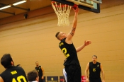 AIK - Örebro.  142-44