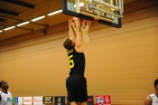 AIK - Örebro.  142-44