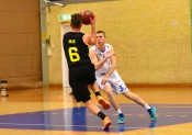 AIK - Örebro.  142-44