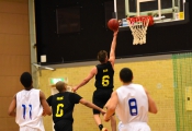 AIK - Örebro.  142-44