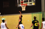 AIK - Örebro.  142-44