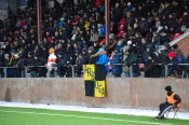 Vasalund - AIK.  5-4