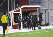 Vasalund - AIK.  5-4