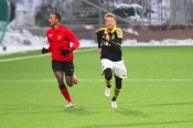 Vasalund - AIK.  5-4