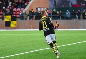 Vasalund - AIK.  5-4