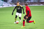 Vasalund - AIK.  5-4