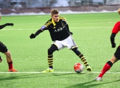 Vasalund - AIK.  5-4