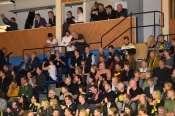 Publikbilder från AIK-dif