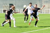 AIK - Midtjylland.  0-0