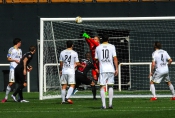 AIK - Midtjylland.  0-0