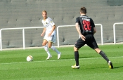 AIK - Midtjylland.  0-0