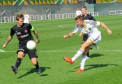 AIK - Midtjylland.  0-0