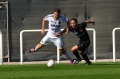 AIK - Midtjylland.  0-0