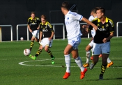 AIK - Köpenhamn.  0-1