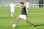 AIK - Köpenhamn.  0-1