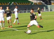 AIK - Köpenhamn.  0-1