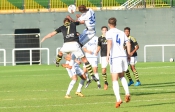 AIK - Köpenhamn.  0-1