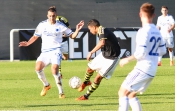 AIK - Köpenhamn.  0-1