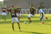 AIK - Köpenhamn.  0-1