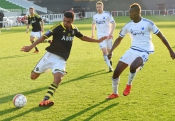 AIK - Köpenhamn.  0-1