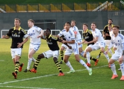 AIK - Köpenhamn.  0-1