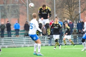 AIK - Norrköping.  4-1