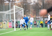 AIK - Norrköping.  4-1