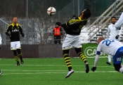 AIK - Norrköping.  4-1