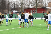 AIK - Norrköping.  4-1