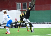 AIK - Norrköping.  4-1