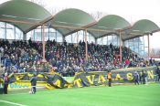 Publikbilder från AIK-Norrköping