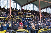 Publikbilder från AIK-Norrköping