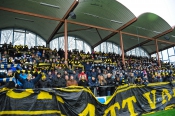 Publikbilder från AIK-Norrköping