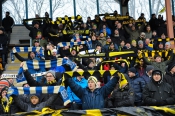 Publikbilder från AIK-Norrköping