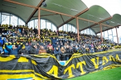 Publikbilder från AIK-Norrköping