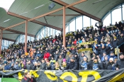 Publikbilder från AIK-Norrköping