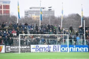 Publikbilder från AIK-Norrköping