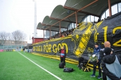 Publikbilder från AIK-Norrköping