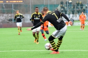 AIK - Varberg.  2-1