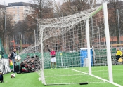 AIK - Varberg.  2-1