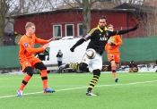 AIK - Varberg.  2-1