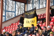 Publikbilder från AIK-Varberg