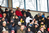 Publikbilder från AIK-Varberg