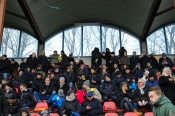 Publikbilder från AIK-Varberg
