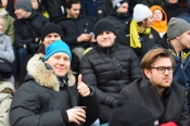 Publikbilder från AIK-Varberg