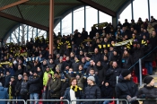 Publikbilder från AIK-Varberg