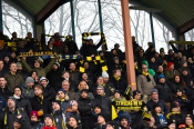 Publikbilder från AIK-Varberg